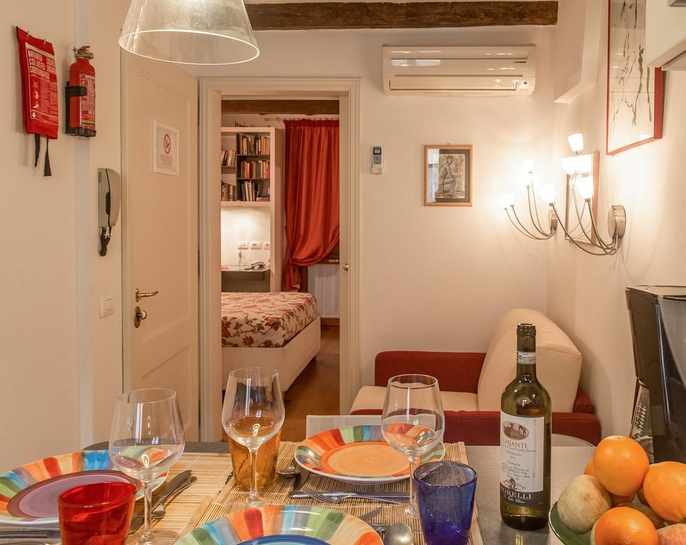 Sitornino Apartment Флоренция Экстерьер фото