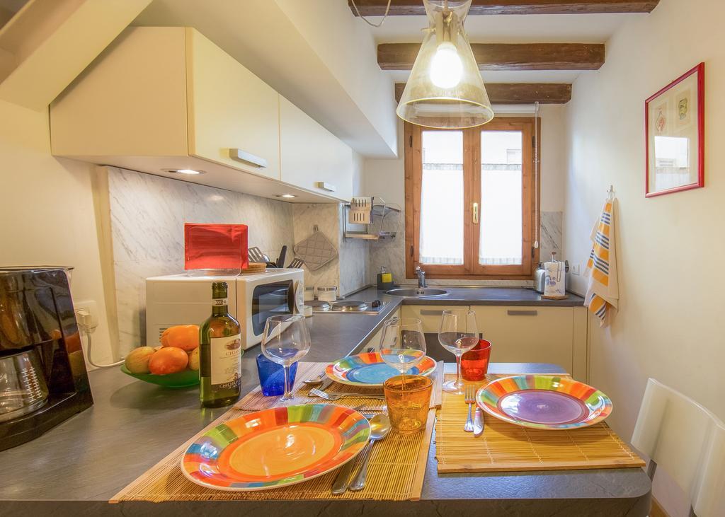 Sitornino Apartment Флоренция Экстерьер фото