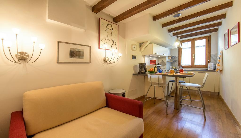 Sitornino Apartment Флоренция Экстерьер фото