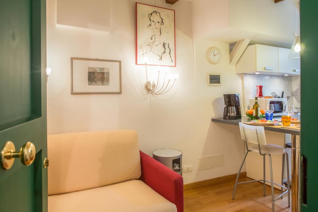 Sitornino Apartment Флоренция Экстерьер фото