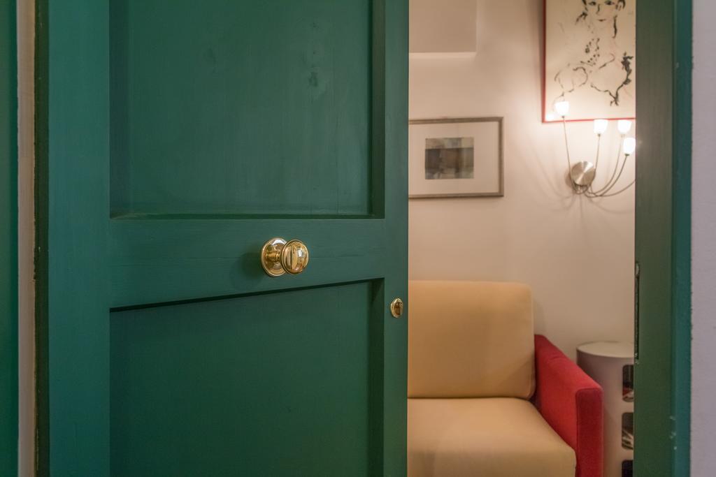 Sitornino Apartment Флоренция Экстерьер фото