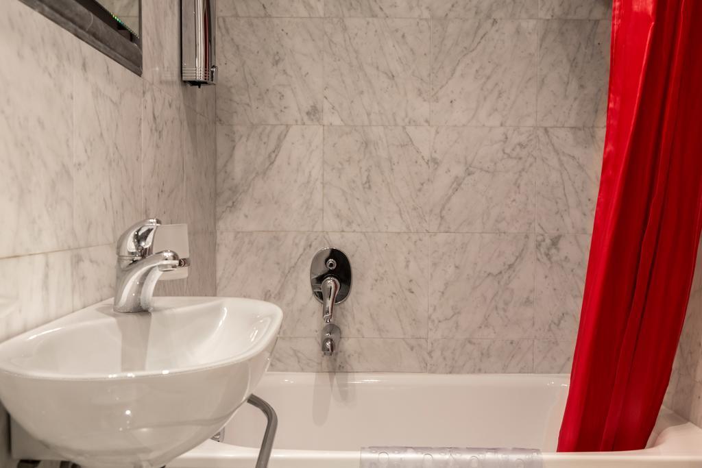 Sitornino Apartment Флоренция Экстерьер фото