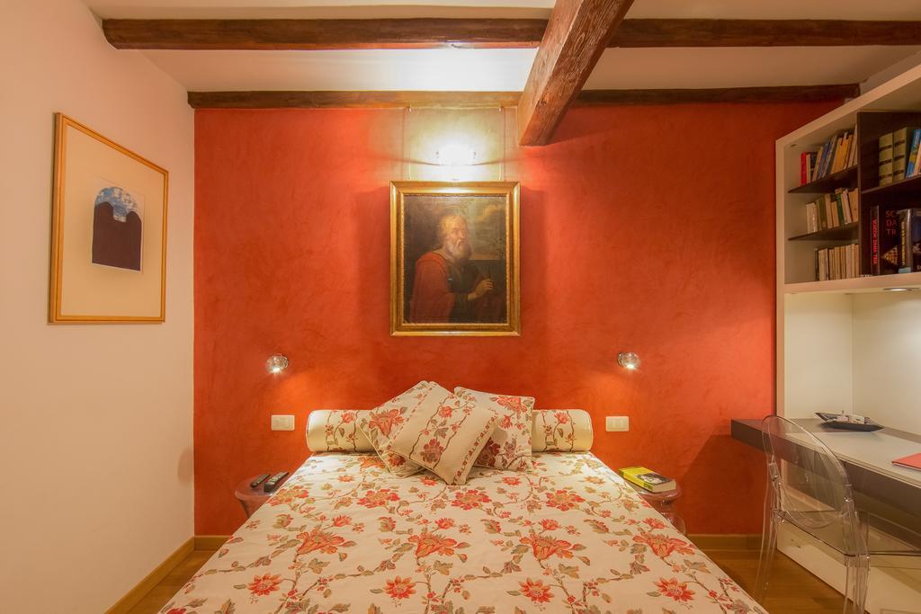 Sitornino Apartment Флоренция Экстерьер фото