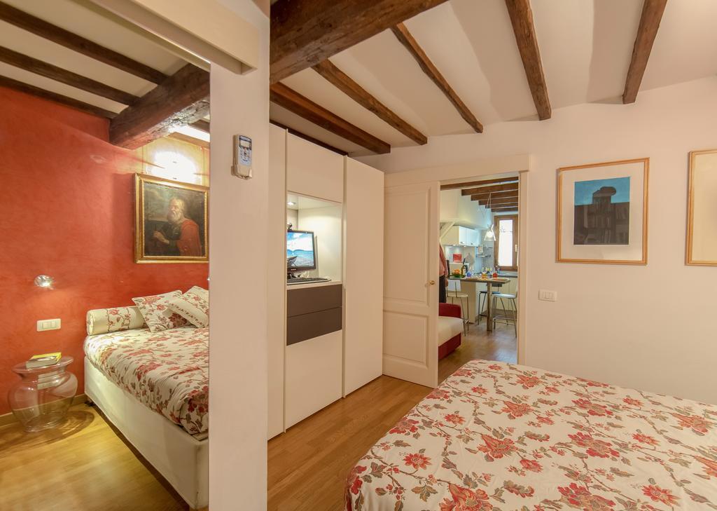 Sitornino Apartment Флоренция Экстерьер фото