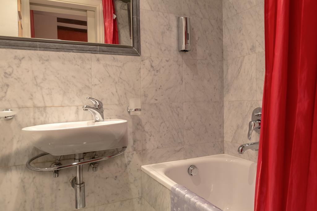 Sitornino Apartment Флоренция Экстерьер фото