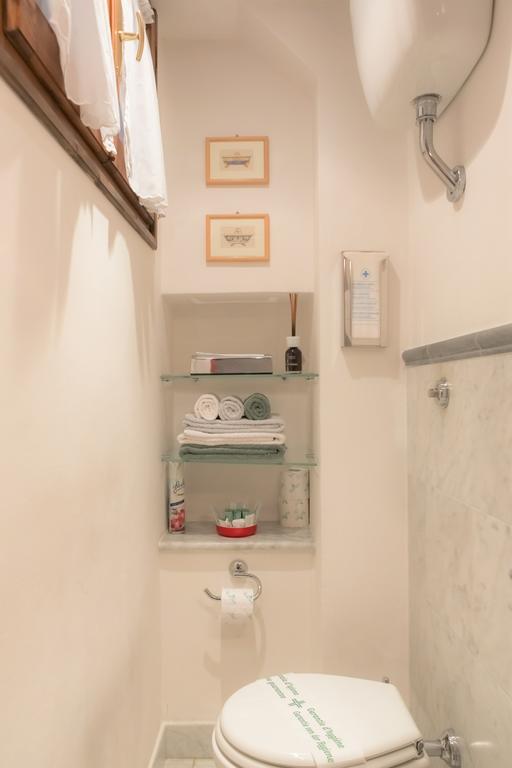 Sitornino Apartment Флоренция Экстерьер фото