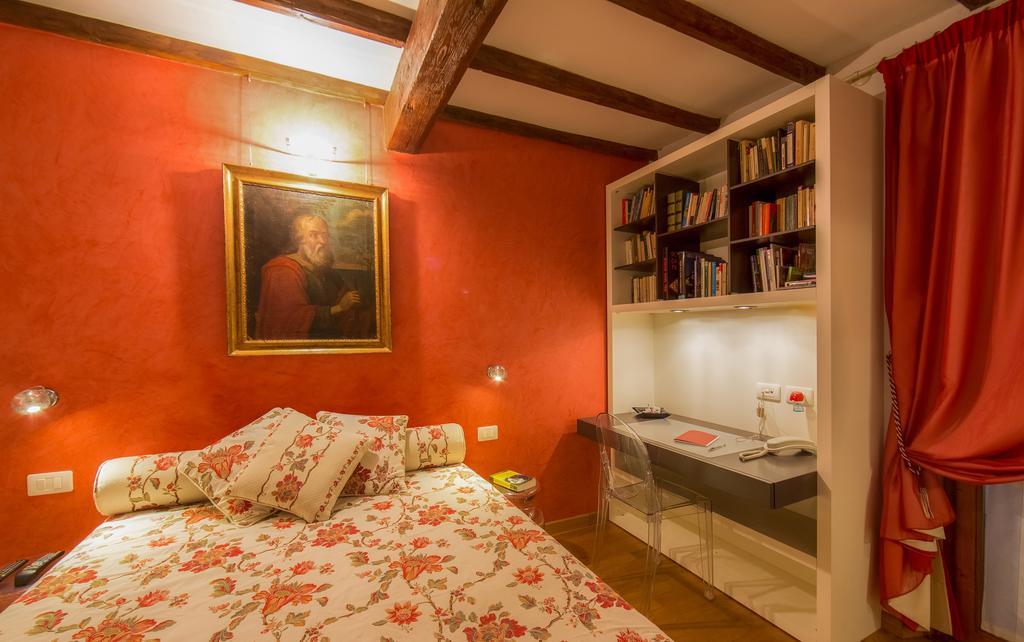 Sitornino Apartment Флоренция Экстерьер фото